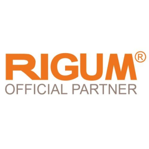 Riggum official partner